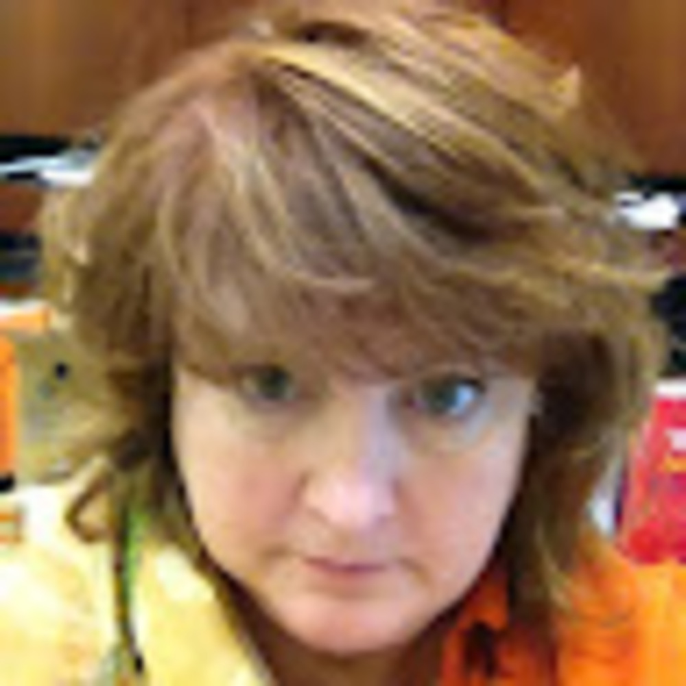 Meet your Posher, Mary